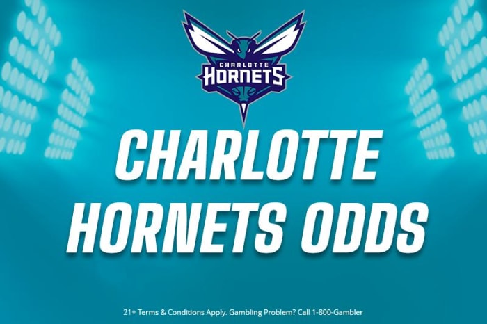 Stay updated with the latest Hornets NBA betting odds. Our experts provide insights on their NBA Championship odds, playoff chances, and much more.